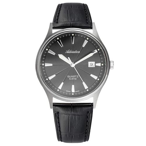 Adriatica часы A1171.4216Q