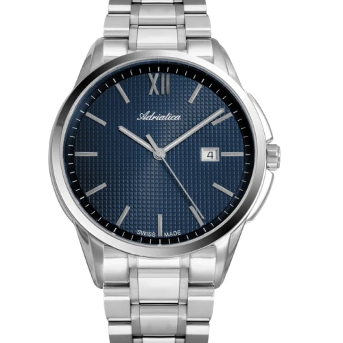 Adriatica часы A1290.5165Q