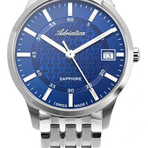 Adriatica часы A3156.5115Q