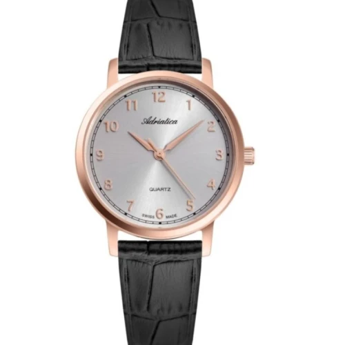 Adriatica часы A3187.9227Q