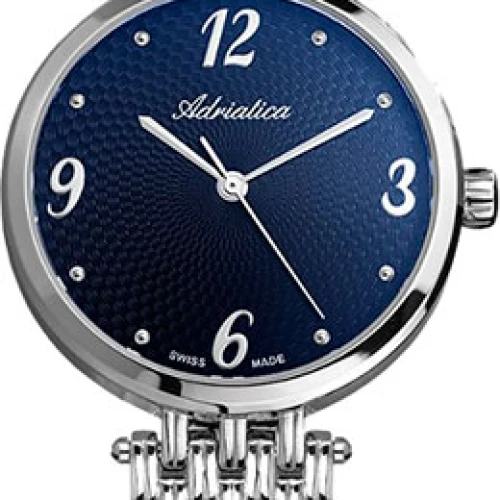 Adriatica часы A3448.5175Q