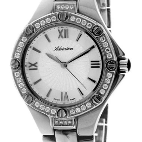 Adriatica часы A3659.5163QZ