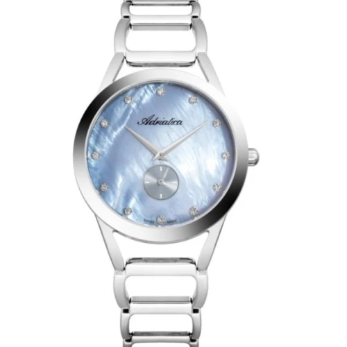 Adriatica часы A3725.514ZQ