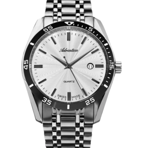 Adriatica часы A8202.Y113Q