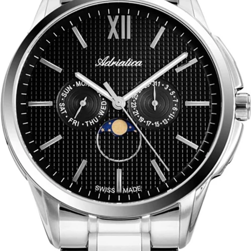 Adriatica часы A8283.5164QF