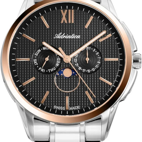Adriatica часы A8283.R166QF