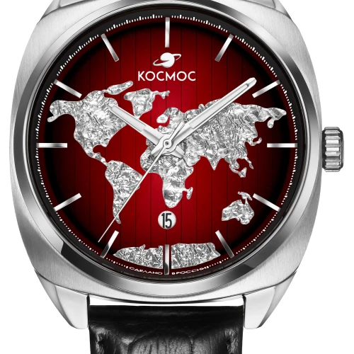 Часы Космос D 113.11.35