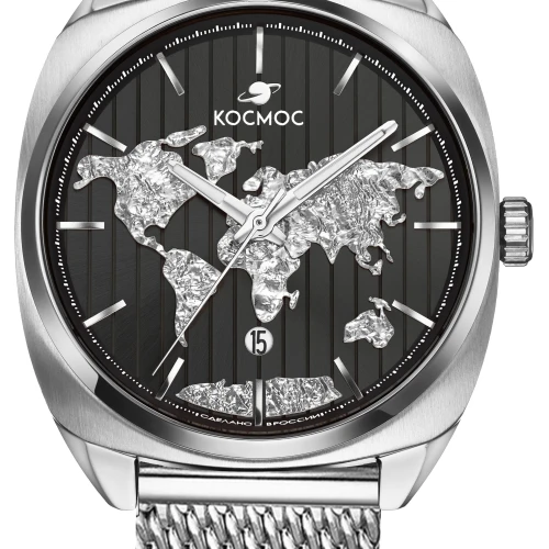 Часы Космос D 113.19.31