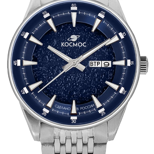 Часы Космос K 073.10.36
