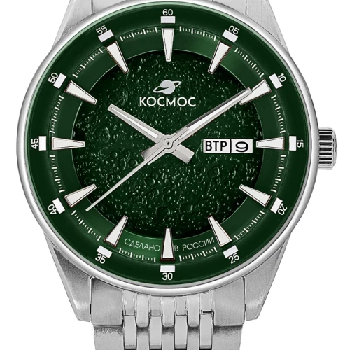 Часы Космос K 073.10.38