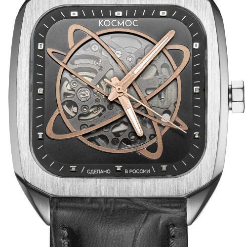 Часы Космос K 215.11.35
