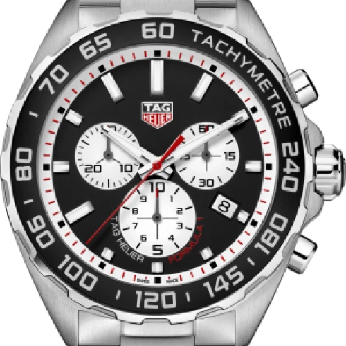 Часы TAGHEUER FORMULA CAZ101E.BA0842