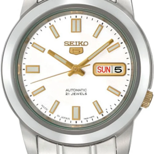 Часы наручные Seiko SNKK07K1 CK