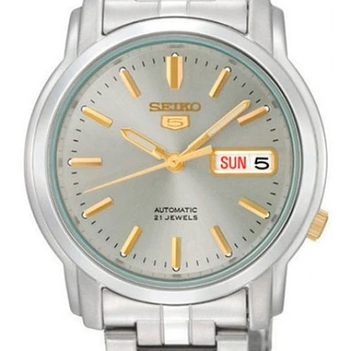 Часы наручные Seiko SNKK67K1 CK