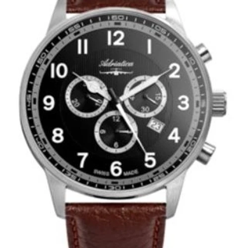 Adriatica часы 1076.5B24CHXL