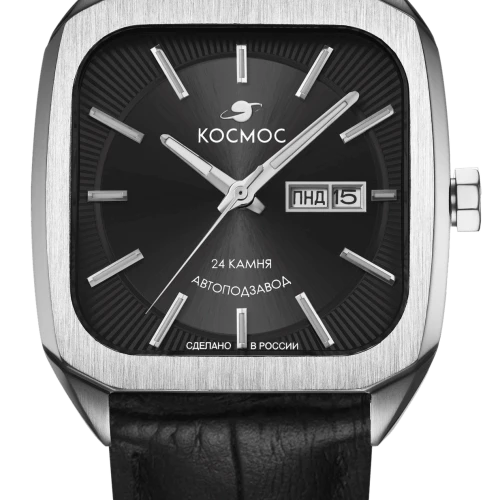 Часы Космос К 213.11.31