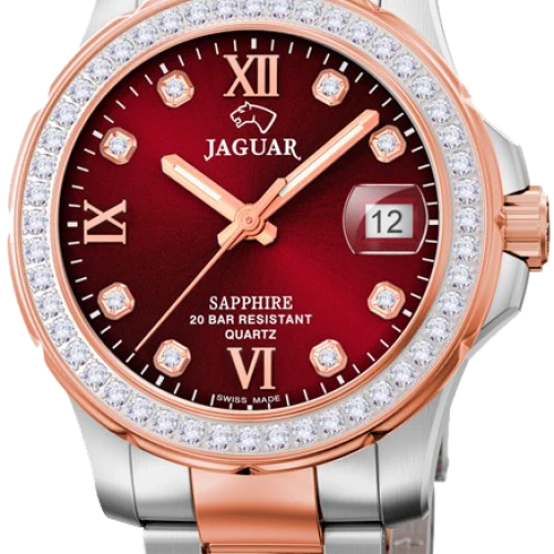 Часы Jaguar WOMAN  J894/3
