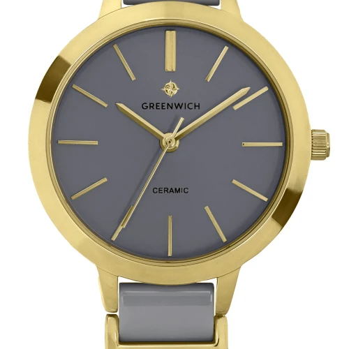 Часы Greenwich GW 331.20.34