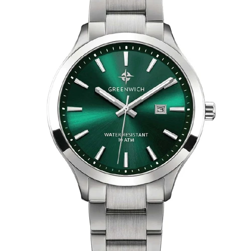 Часы Greenwich GW 041.10.37