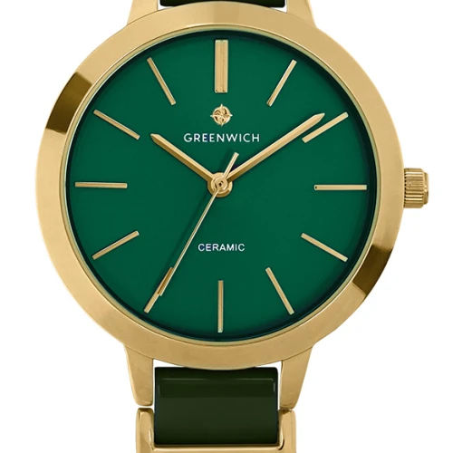 Часы Greenwich GW 331.20.38