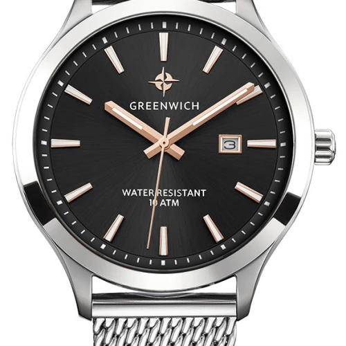 Часы Greenwich GW 041.19.35
