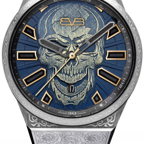 Часы Bomberg BF43ASS.08-5.12