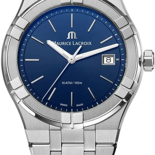 Часы Maurice Lacroix  AI1108-SS00F-430-C