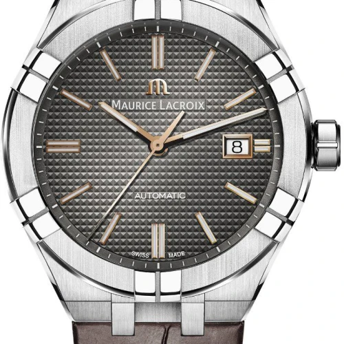 Часы Maurice Lacroix  AI6008-SS001-331-1
