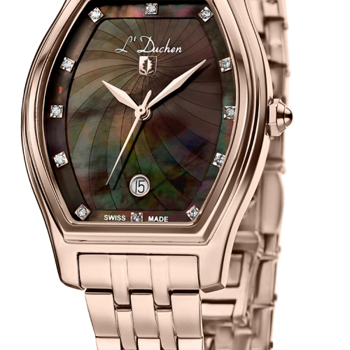 Часы L`Duchen, D 641.40.38