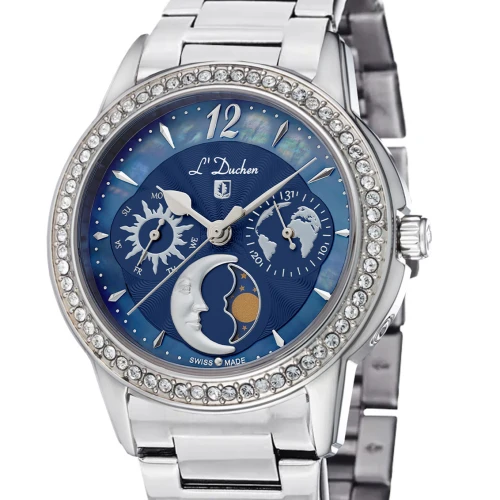 Часы L`Duchen, D 737.10.37