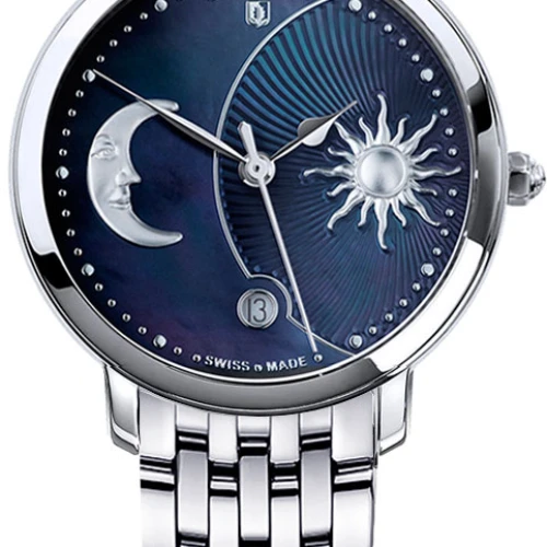 Часы L`Duchen, D 781.10.37