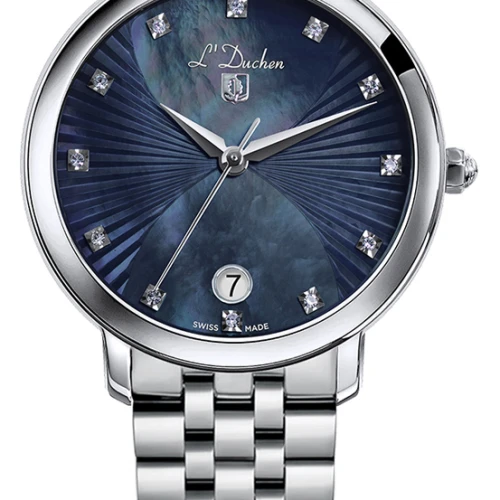 Часы L`Duchen, D 801.10.37