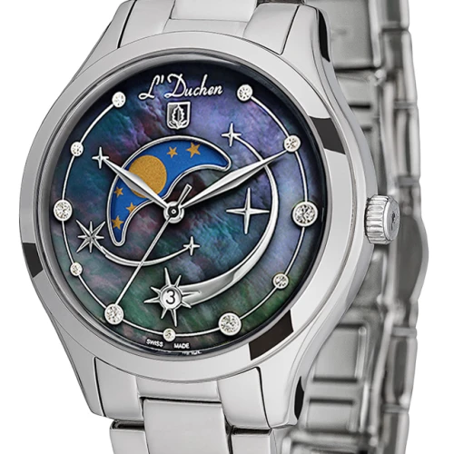 Часы L`Duchen, D 837.10.41