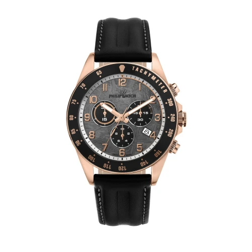 Часы наручные Philip Watch R8271607003