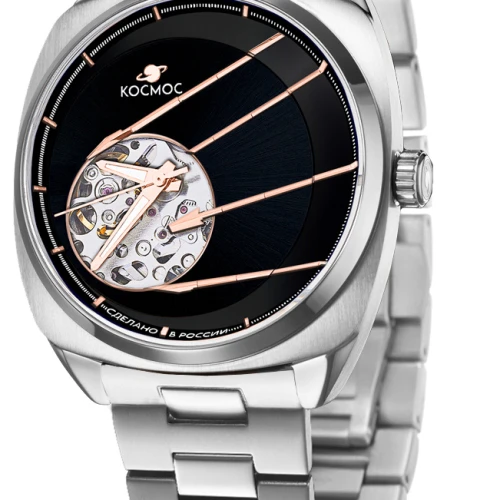 Часы Космос, K 115.10.35