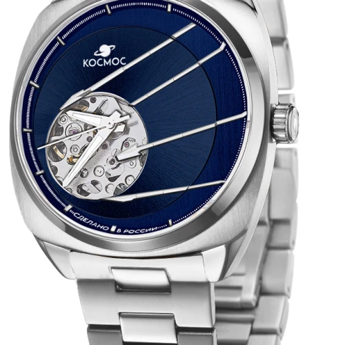 Часы Космос, K 115.10.36