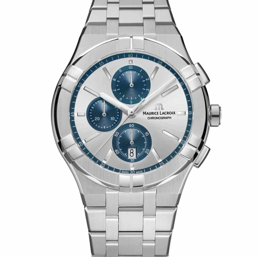 Часы ML AI1118-SS002-230-1