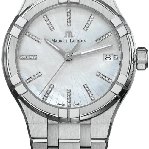 Maurice Lacroix  AI1106-SS002-170-1