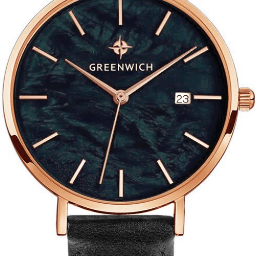 Часы Greenwich, GW 301.41.51