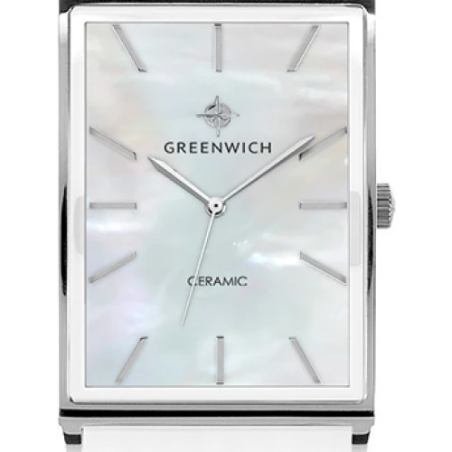 Часы Greenwich, GW 521.10.33