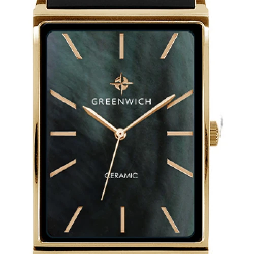 Часы Greenwich, GW 521.40.31