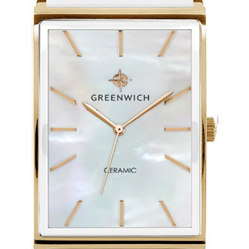 Часы Greenwich, GW 521.40.33