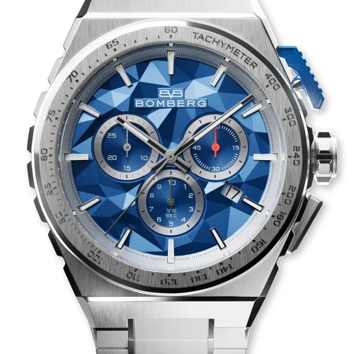 Часы Bomberg Apex NT42CHSS.02-3.12